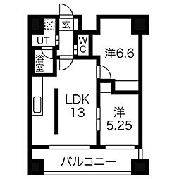 名古屋市営桜通線 太閤通駅 徒歩2分