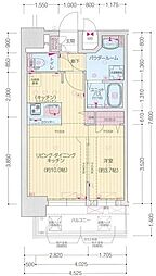 名古屋市営桜通線 太閤通駅 徒歩1分