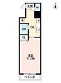 クレスト名駅西6階6.0万円