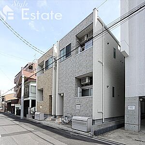 外観:外観 外観:外観