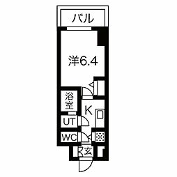 プレミアム大須 6階