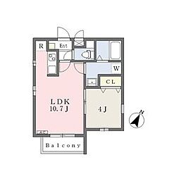 名古屋市営東山線 八田駅 徒歩5分