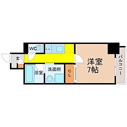 RAFFLE OZONEII -South Garden- 10階