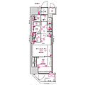 CREST TAPP名古屋山王14階6.9万円