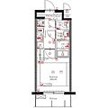 MAXIV名古屋3階5.2万円