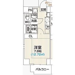 名古屋市営名城線 矢場町駅 徒歩5分