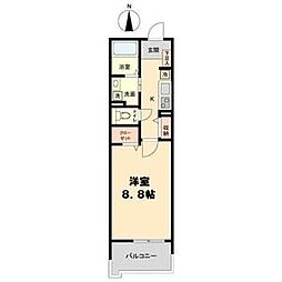 名古屋市営桜通線 太閤通駅 徒歩7分 15階/-