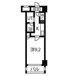 名古屋市営鶴舞線 大須観音駅 徒歩6分