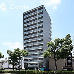 🉐敷金礼金0円！🉐名古屋市営鶴舞線 大須観音駅 徒歩6分