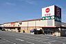 周辺：ピアゴ ラ フーズコア黒川店（640m）