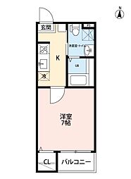 名古屋市営名城線 志賀本通駅 徒歩12分