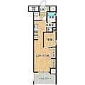 フェリス浄心3階7.9万円