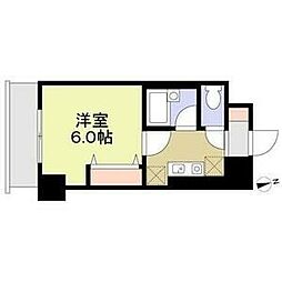 名古屋市営鶴舞線 大須観音駅 徒歩5分 5階/-