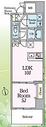名古屋市営桜通線 国際センター駅 徒歩5分