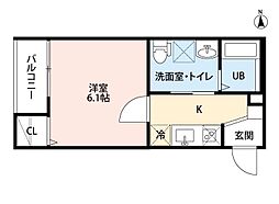 名鉄名古屋本線 山王駅 徒歩7分