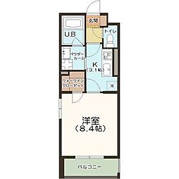 名古屋市営名城線 名城公園駅 徒歩5分