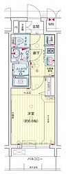 名古屋市営東山線 本陣駅 徒歩5分