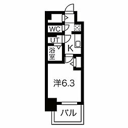 名古屋臨海高速あおなみ線 ささしまライブ駅 徒歩12分