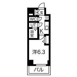 メイクス上前津III 10階