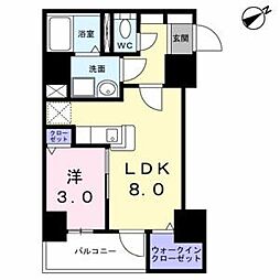 名古屋市営名城線 東別院駅 徒歩3分