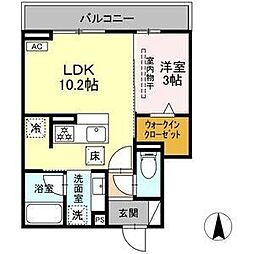 名古屋市営東山線 本陣駅 徒歩4分