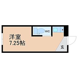 名古屋市営名城線 平安通駅 徒歩10分