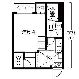 名古屋市営鶴舞線 庄内通駅 徒歩10分