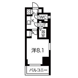 名古屋市営鶴舞線 上前津駅 徒歩5分