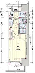 プレサンス丸の内雅殿 5階
