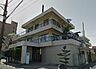 周辺：桜井医院（133m）