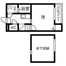 コーチ上飯田 2階