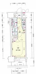 名古屋市営桜通線 太閤通駅 徒歩5分