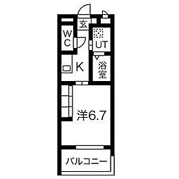 名古屋市営名城線 熱田神宮伝馬町駅 徒歩2分