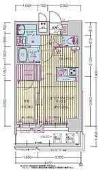 名古屋市営名港線 六番町駅 徒歩4分