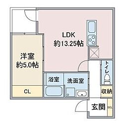 名鉄名古屋本線 山王駅 徒歩8分