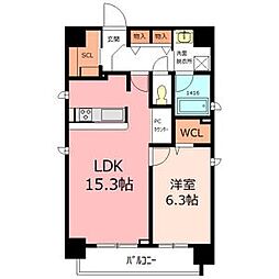 スリーアイランドタワー丸の内 6階