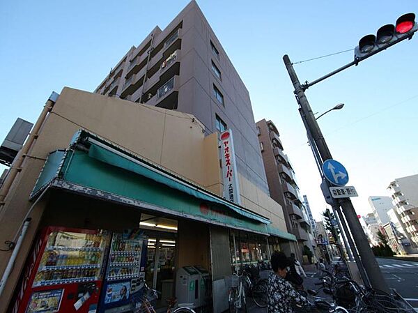 画像21:株式会社ヤオキスーパー太閤通店（763m）