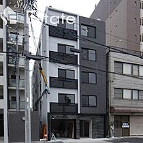 愛知県名古屋市西区栄生３丁目（賃貸マンション1LDK・1階・26.07㎡） その1