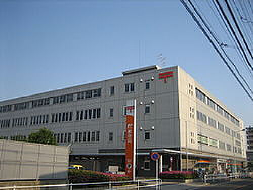 愛知県名古屋市西区名西１丁目(賃貸マンション2LDK・4階・52.16㎡)の写真 その19