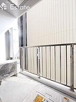 愛知県名古屋市中区栄４丁目（賃貸マンション1K・2階・27.71㎡） その9