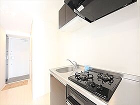 愛知県名古屋市北区志賀南通２丁目（賃貸マンション1K・10階・24.99㎡） その4