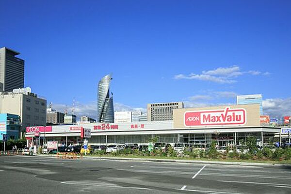 画像15:ザ・ダイソー イオンタウン太閤ショッピングセンター店（329m）