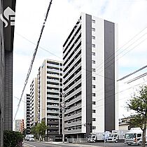 愛知県名古屋市中区正木２丁目（賃貸マンション1LDK・3階・45.15㎡） その1