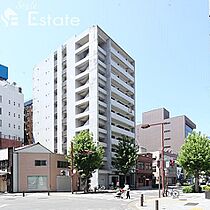 愛知県名古屋市中区栄１丁目（賃貸マンション1K・9階・30.00㎡） その1