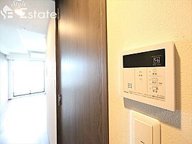 愛知県名古屋市中区正木４丁目（賃貸マンション1K・10階・25.22㎡） その27