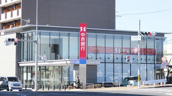 愛知県名古屋市西区名西２丁目(賃貸アパート1SK・2階・18.92㎡)の写真 その21