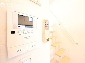 愛知県名古屋市中村区千原町（賃貸アパート1K・1階・20.52㎡） その12