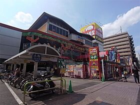 愛知県名古屋市中川区山王１丁目（賃貸マンション1LDK・4階・36.21㎡） その20