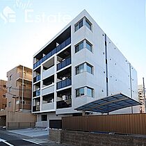 愛知県名古屋市中村区中島町１丁目（賃貸マンション1LDK・3階・29.51㎡） その1