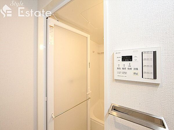 愛知県名古屋市中区大須２丁目(賃貸マンション1K・4階・28.90㎡)の写真 その13